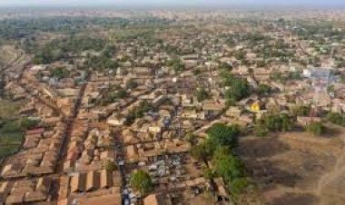 Over 1,500 Senegalese, Gambian Leaders in Border Communities Engaged in Fight Against covid-19
