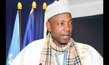 Gov’t discussing plans to support tourism industry – Minister