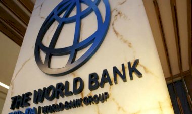 IMF disburses $3.4b loan to Nigeria •Govt to cut Budget 2020 oil benchmark to $20 •Economy to contract by 3.4%