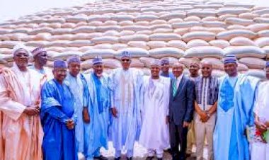 AVERTING THE ROAD TO VENEZUELA