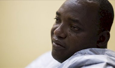 Gambia receives Covid Organics package from Madagascar