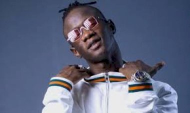 Gambian Sensation Jizzle Hints Collaboration with Ghana’s Kwesi Arthur