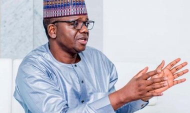 Matawalle to construct 147 primary healthcare centres in Zamfara