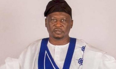 Adamawa state Gov. Fintiri Attacked over fresh requests for 17bn loan