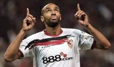 Kanoute to give Seville first mosque in 700 years