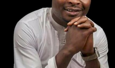 THE LEARNED KING IS BACK STUDENT’S GOVERNOR ALH DR. ABDULLAHI SALEH ZAZZAGA THAT CAN’T BE