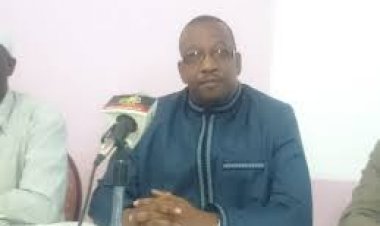 Sam Sarr Drops Possible Reasons Why GDC Didn’t Join APRC In Disputing 2016 Elections