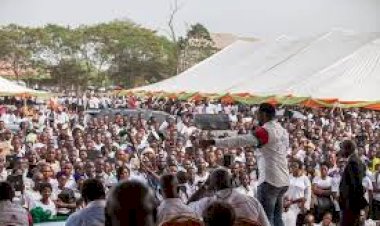 Nigeria to disengage 500,000 N-Power beneficiaries ‘soon