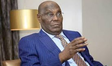 Atiku’s palliatives causes serious disharmony in Jada area of Adamawa