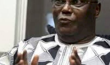 Atiku’s Palliatives reached to the p’ple intended to in Jada, c’ttee did a good job-Adamu reacts