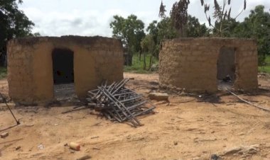 LIVE TV LISTEN PODCASTS Residents Flee As Bandits Attack Kaduna Ruga Community