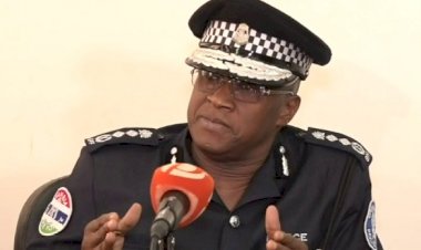 Police investigate crime syndicates in Gambia, others.