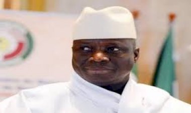 Jammeh’s Companies Ordered to Settle Liabilities