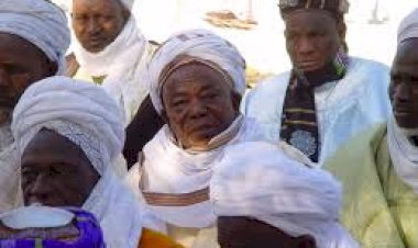 THE AWLIYYA: THE LOCUS OF GODS MERCY IN CREATION part 1