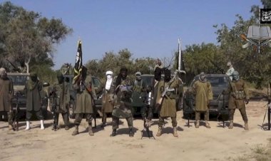 Nigeria, jihadists take hundreds of civilians hostage