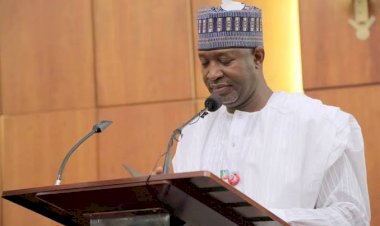 BREAKING: FG announces resumption of International Flights