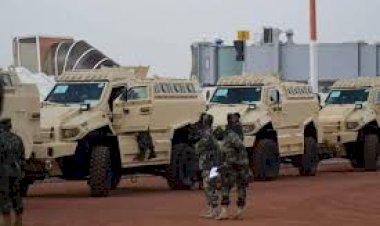 Fall of IBK: The danger faced by a Mali at war against Jihadism