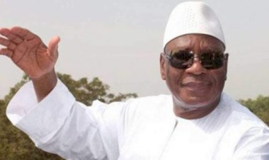 Confused situation, leaders of the mutiny identified, IBK not found