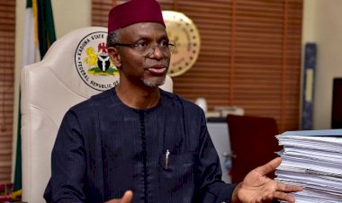 El-Rufai to Southern Kaduna leaders: I can never appease you