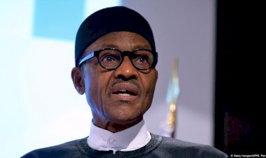 Buhari’s former Press Secretary Is Dead