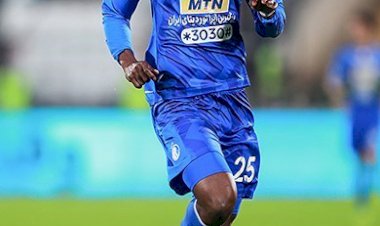 Turkey: Mame Baba Thiam dreams of playing with Sadio Mané in Kasimpasa