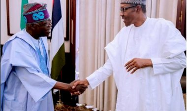 2023: Buhari, Tinubu not Igbo’s problem