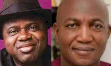 Tribunal annuls Bayelsa governorship election