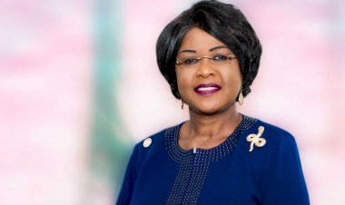 Dr. Arikana on $3.5 Billion compensation to white farmers in Zimbabwe