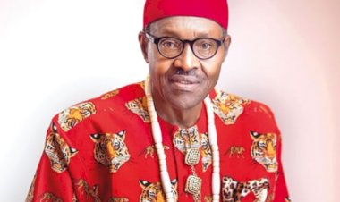 Igbo monarchs laud Buhari’s developmental projects in South-East