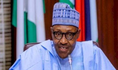 Buhari to Nigerians: Expect more on infrastructure
