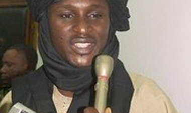 Chad: Baba Ladé finally free