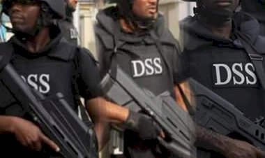 Stop Celebrating Security Operatives Killed On Duty – DSS