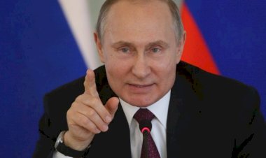 Breakthrough as Russia approves COVID-19 vaccine
