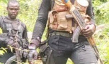 Military patrol found no bandits on Zangang Hill-KDSG