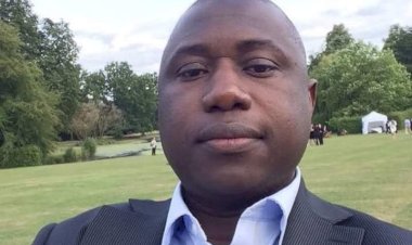 Dawda Jallow is new Minister of Justice as Tambadou takes up UN Job