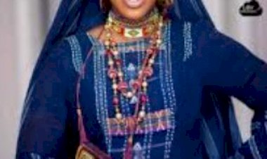 Fulani Women; The Most Beautiful Queens of Nigeria
