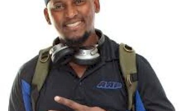 Souley Oumarou-Inspiring Journey of a Photographer