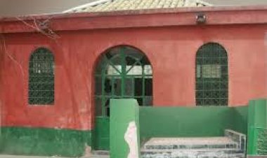 Musa Molloh’s tomb to be updated