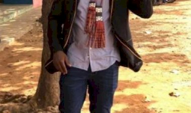 Its not easy fighting for the rights of the downtrodden community like Fulbe