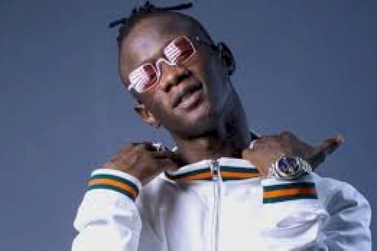 Arthur Fula Gambian Sensation Jizzle Hints Collaboration with Ghana’s Kwesi Arthur ...