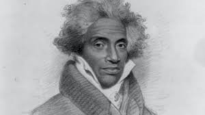 THE FULANI PRINCE & THE AFRICAN AMERICAN REVOLUTIONARY