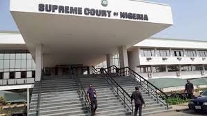 Supreme Court reserves Zamfara APC’s request for review