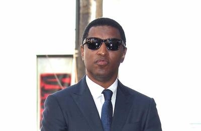 Music legend, Babyface recovers from COVID-19