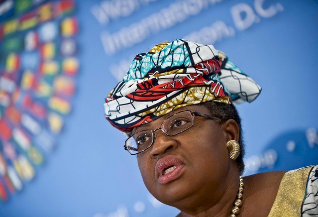 Okonjo-Iweala named WHO COVID-19 special envoy — fourth appointment in two months