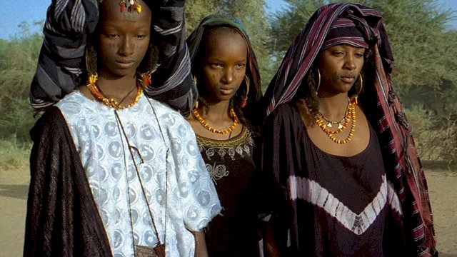 Fulani:5 things you should know about Fulani tribe
