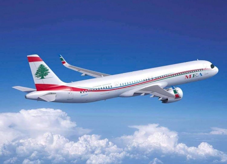 25 passengers on flight from Kano to Beirut test positive for COVID-19