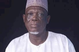 Adamawa statesman, Sen Paul Wampana dies at 75