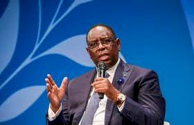 Mosques And Markets To Reopen In Senegal Today As Macky Sall Relaxes Coronavirus Shutdown