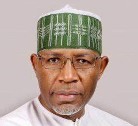 BRIEF HISTORY OF LAMIDO YUGUDA, THE NEW DG, SEC