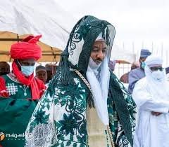Former Emir of Kano, Sanusi Lamido Sanusi, is returning to school in the United Kingdom in October .